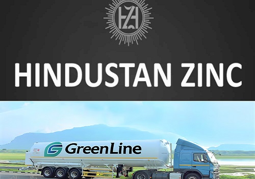 Hindustan Zinc partners with GreenLine for deployment of LNG-powered trucks for logistics